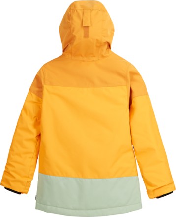 Picture Organic Clothing Seady Insulated Jacket - Girls' 4