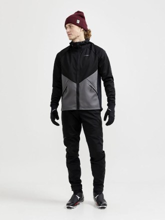 Craft Glide Hood Jacket - Men's 3