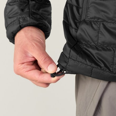 Patagonia Nano Puff Insulated Hoody - Men's 8