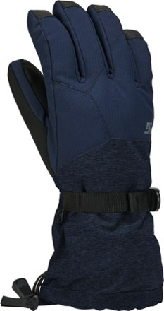 Gordini AquaBloc Down Gauntlet II Gloves - Men's 1