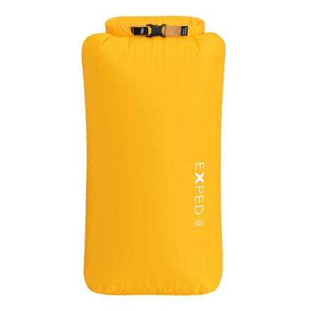 Exped Drybag Ultra Yellow 13 L