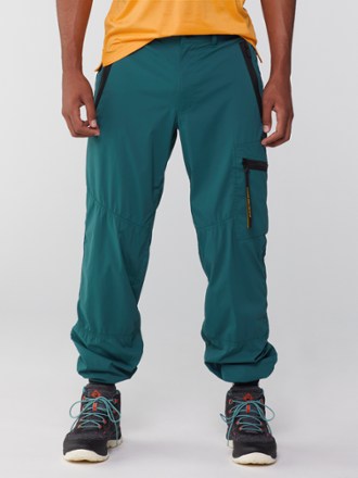 Outdoor Afro + REI Co-op Trail Pants - Men's 1