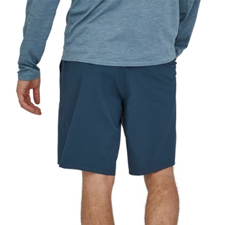 Patagonia Hydropeak Hybrid Walk Shorts - Men's 2