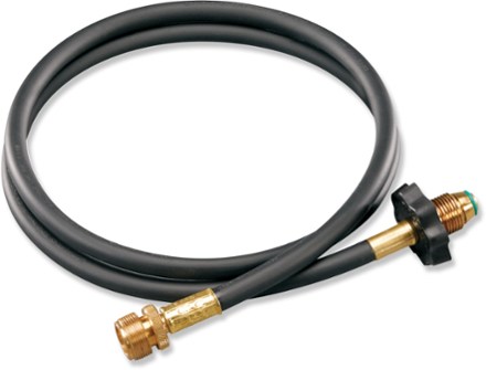 Coleman 5-Foot Propane Adapter Hose