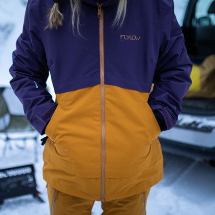 Flylow Veronica Jacket - Women's 3