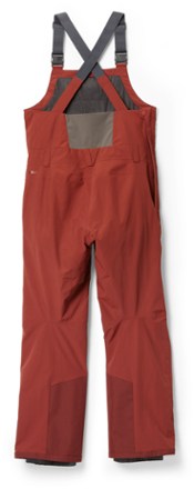 REI Co-op Powderbound Insulated Bib Snow Pants - Men's 7