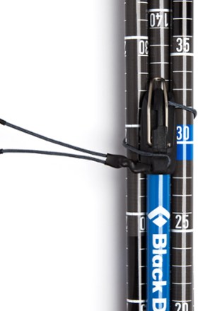 Black Diamond QuickDraw Carbon Probe 300 1