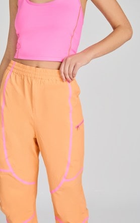 SENIQ Tectonic Pants - Women's 4