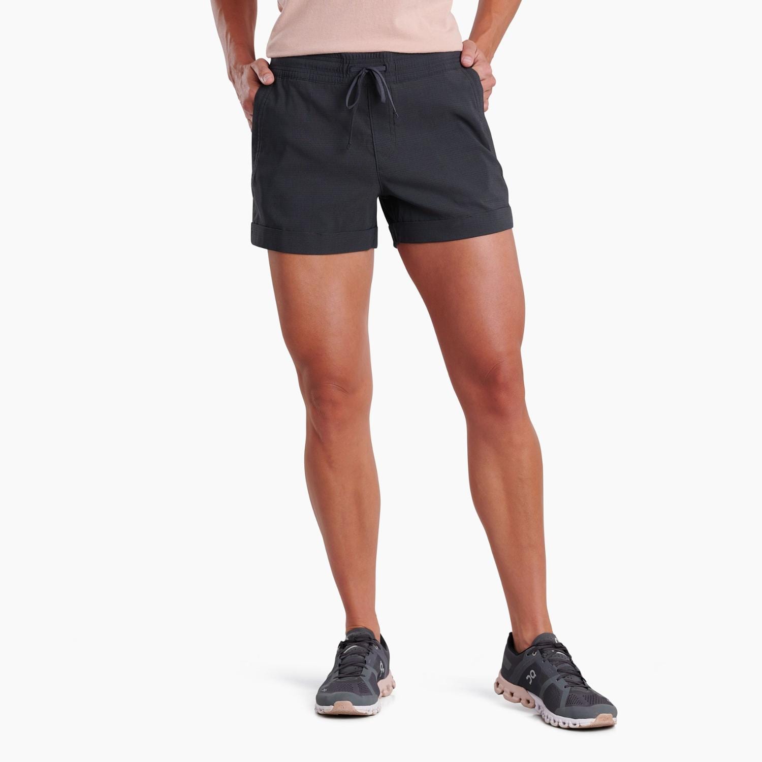 Haven Shorts 3.5" - Women's