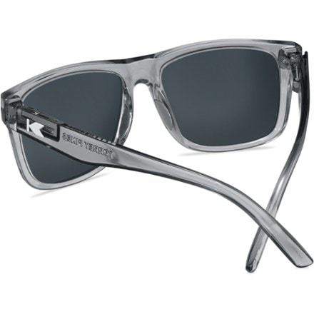 Knockaround Torrey Pines Polarized Sunglasses 3