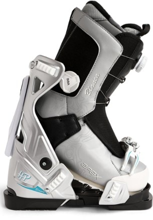 Apex Ski Boots Blanca Ski Boots - Women's - 2021/2022 3