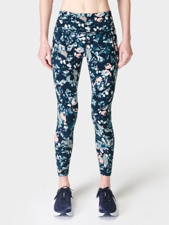 Sweaty Betty Power 7/8 Workout Leggings - Women's 1