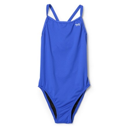 TYR Durafast Elite Diamondfit One-Piece Swimsuit - Women's 0
