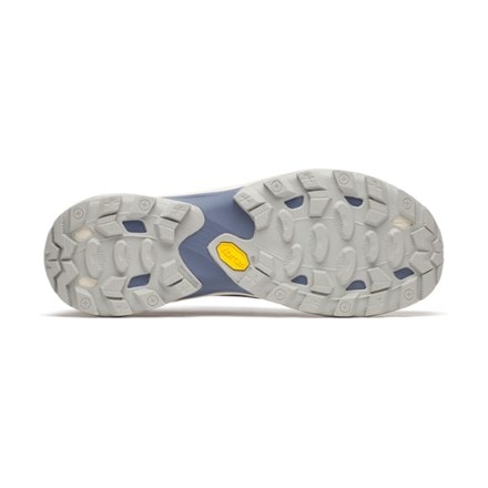 Merrell Moab Speed 2 GORE-TEX Hiking Shoes - Men's 5