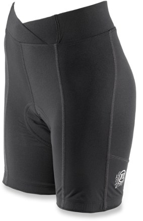 novara cycling shorts