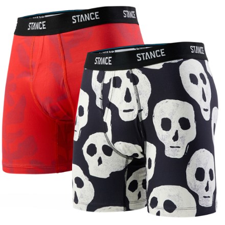 Stance Men