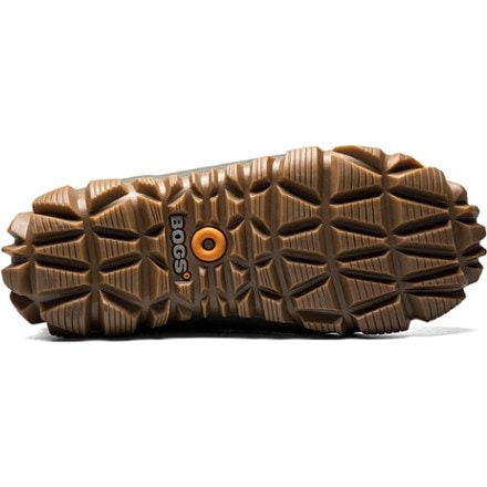 Bogs Arcata Waterproof Snow Boots - Women's 6