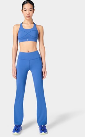 Sweaty Betty Power 30" Bootcut Trousers - Women's 3