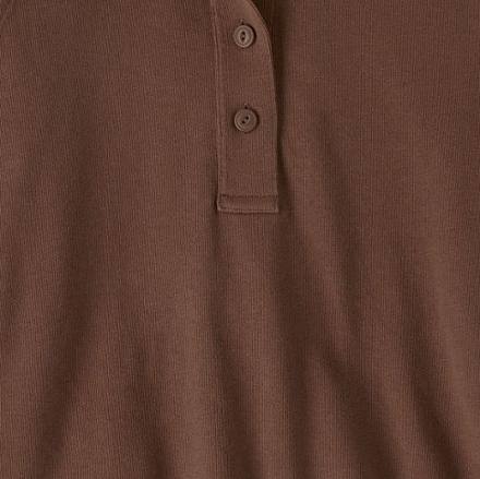 Swatch Image of color Berm Brown