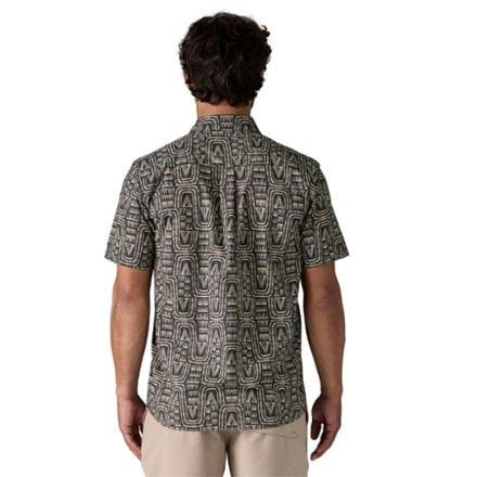 Patagonia Go To Shirt - Men's 2
