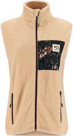 Kari Traa Rothe Vest - Women's 0