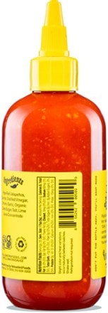 Yellowbird Hot Sauce - 9.8 oz. 3