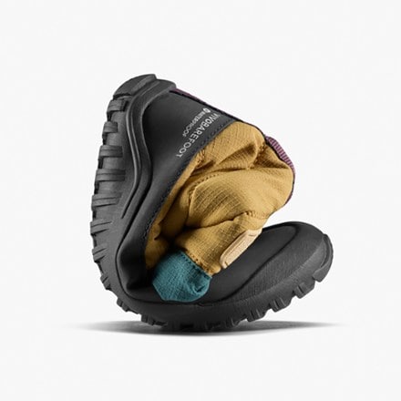 Vivobarefoot Tracker Boots AT - Kids' 7