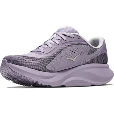 HOKA Rincon 5 Road-Running Shoes - Women's 3