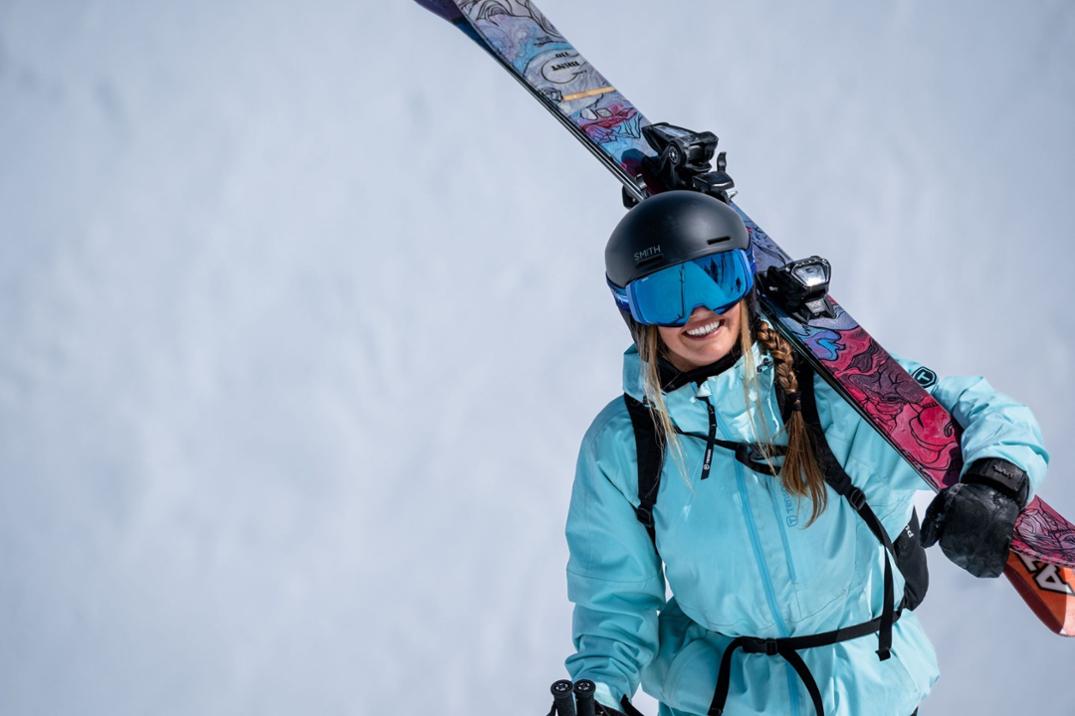 Location Image for Method Pro Mips Snow Helmet