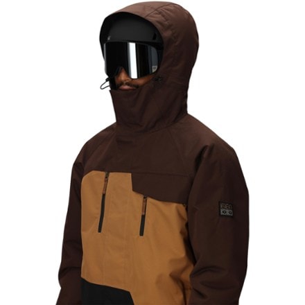 686 Geo Insulated Jacket - Men's 3