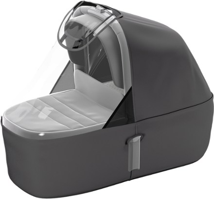 Thule Sleek Bassinet Rain Cover 0