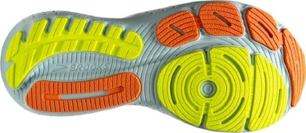 Brooks Glycerin 21 Road-Running Shoes - Women's 6