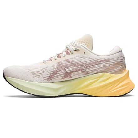 ASICS Novablast 3 Road-Running Shoes - Men's | REI Co-op