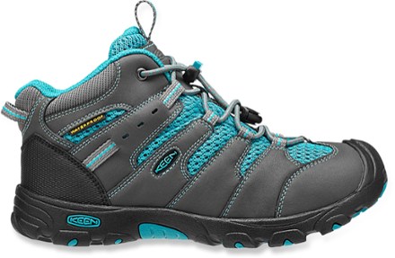 side view (Magnet/Capri Breeze)