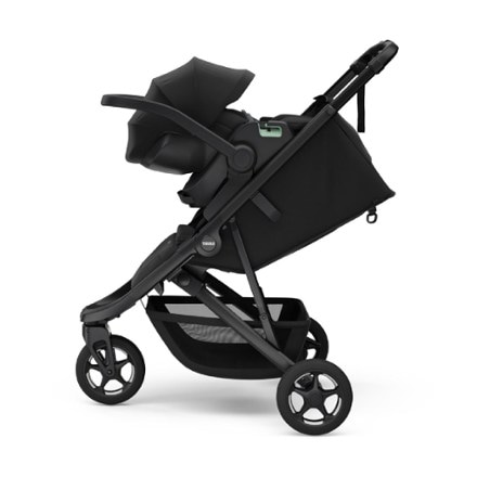 Thule Spring 2 Stroller 4