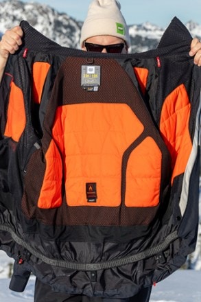 Location Image for GLCR Hydra Thermagraph Insulated Jacket - Men's