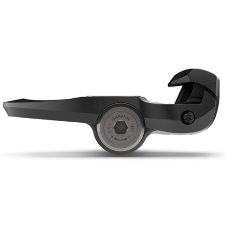 Garmin Rally RS210 and XC210 Dual-Sensing Power Meter Pedals Bundle 7