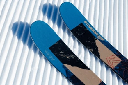 Nordica Enforcer 99 Skis - Men's - 2026/2027 9
