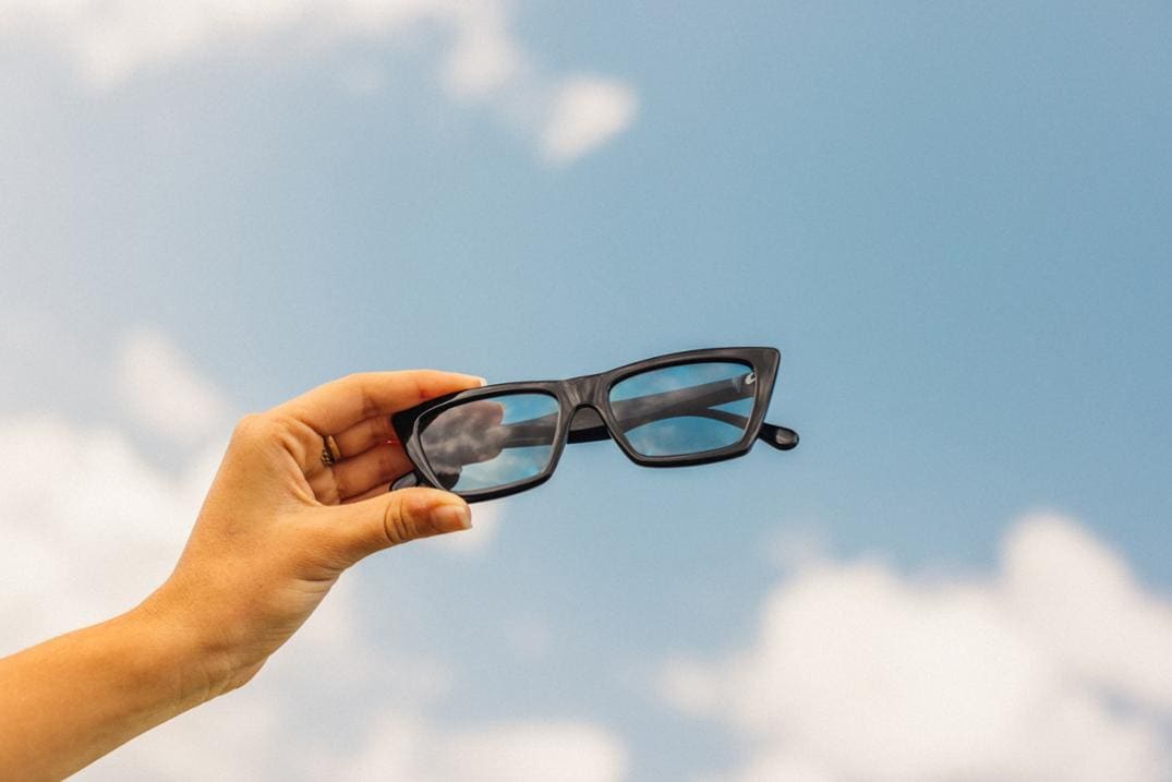 Location Image for Fiorella Polarized Sunglasses