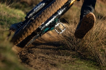 crankbrothers Stamp EVO Pedals 7