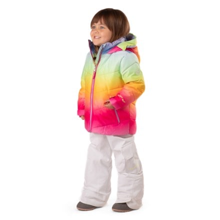 Boulder Gear Penny Insulated Jacket - Toddlers' 3