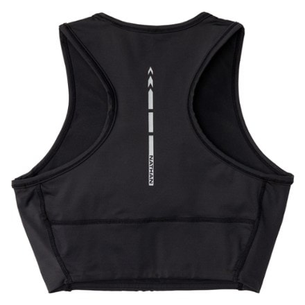 Nathan Interval Crop Top - Women's 4