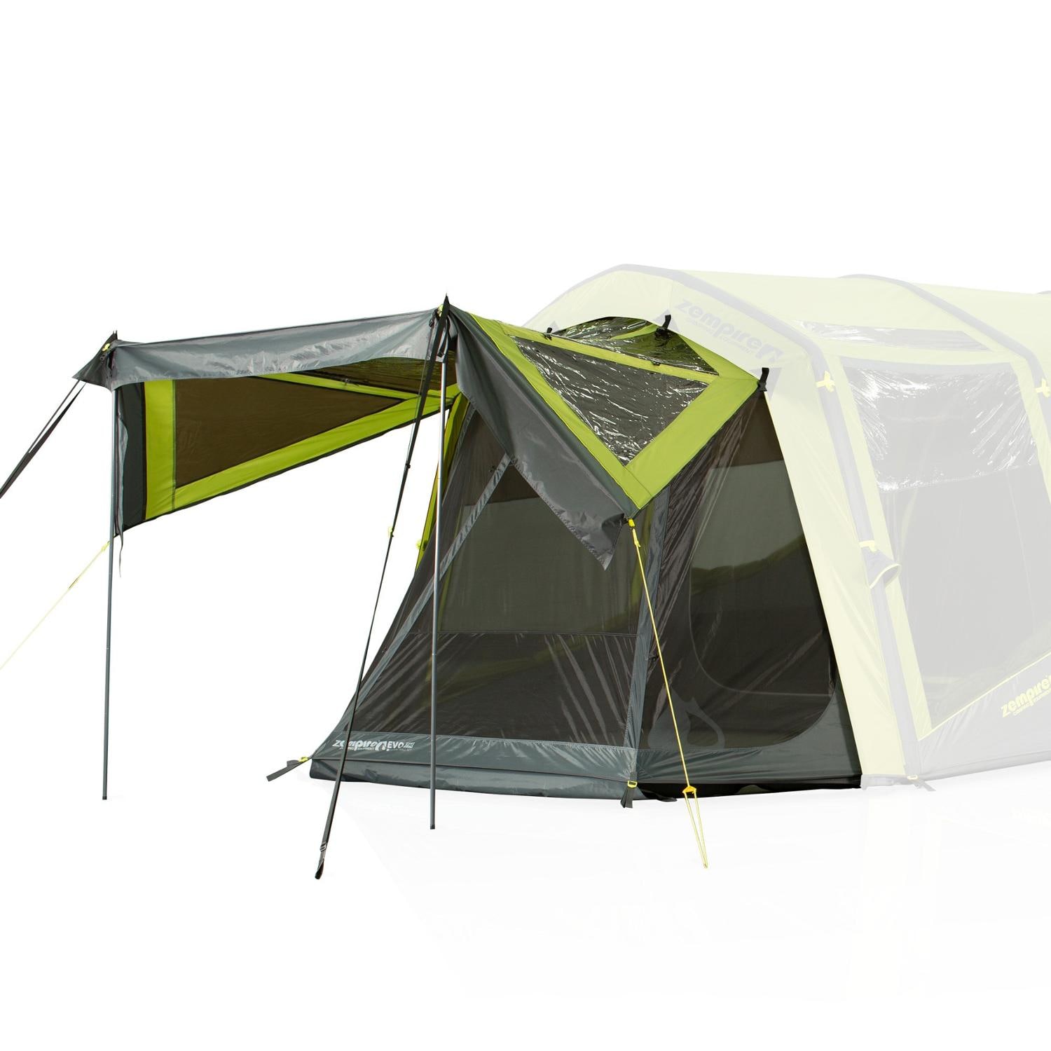 Evo TM/TS V2 Awning Wall Set