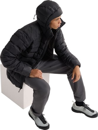 Arc'teryx Thorium Down Hoodie - Men's 7