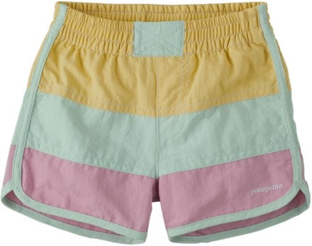 Kids' Water Shorts