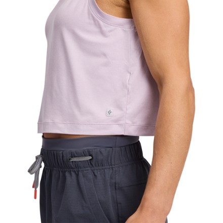 Black Diamond Circuit Tank Top - Women's 6