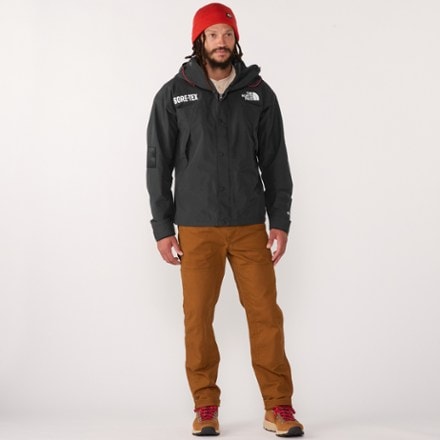 The North Face GORE-TEX Mountain Jacket - Men's 5
