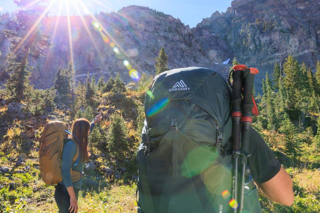 Location Image for Paragon 70 Pack - Men's