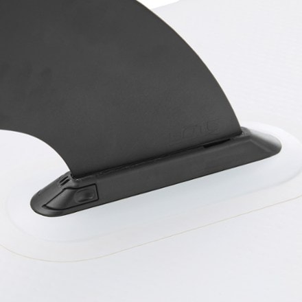 BOTE WULF Aero Inflatable Paddle Board with Paddle - 11'4" 4