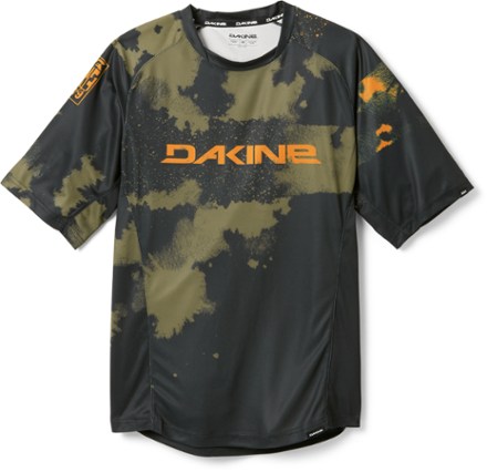 DAKINE Thrillium Cycling Jersey - Men's 0